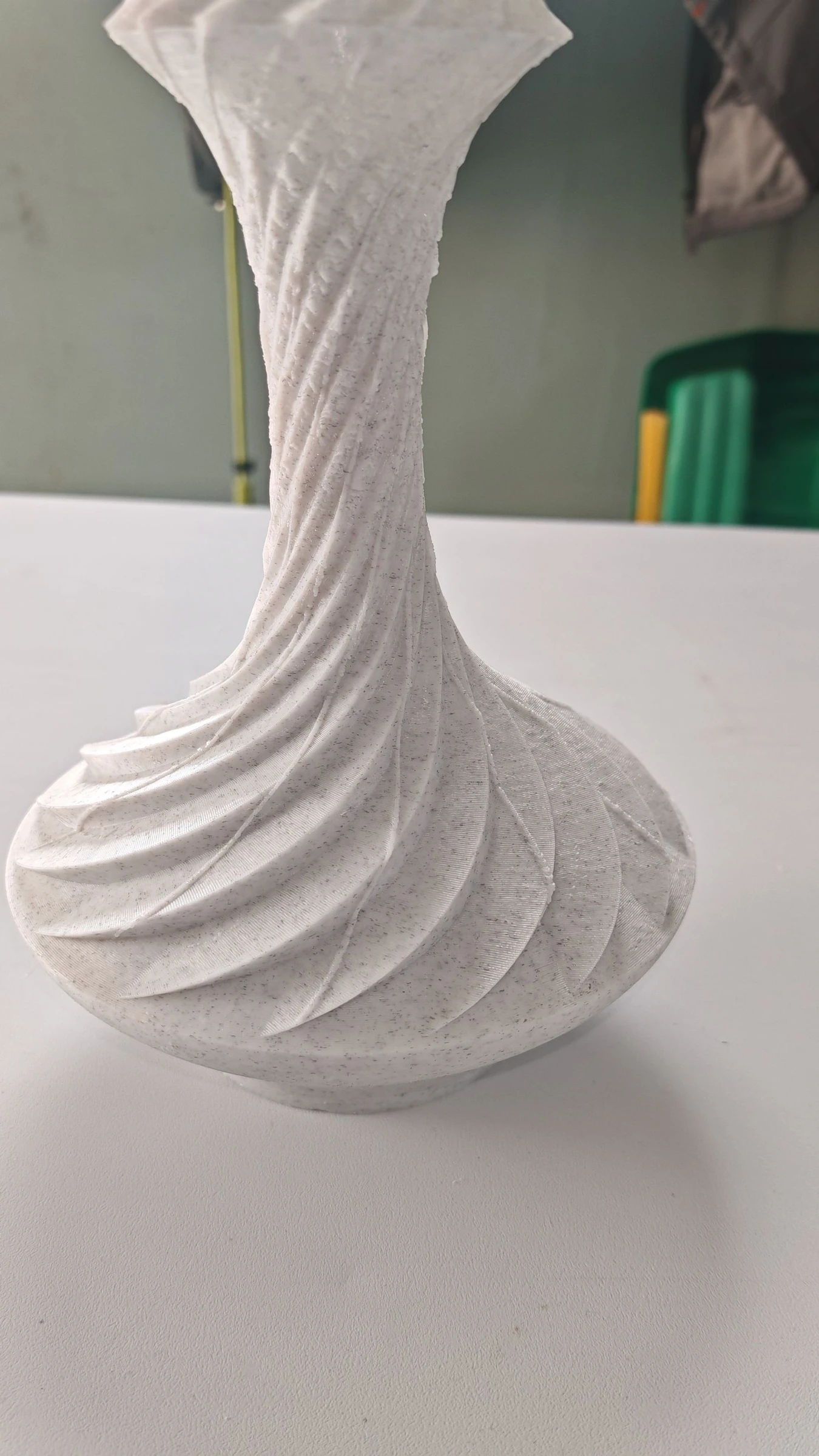 Vase